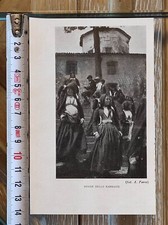 Barbagia (Nuoro) antica