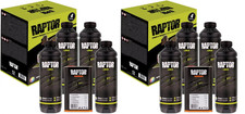 2x UPOL Raptor fodera letto