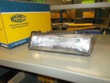 FENDINEBBIA ANTERIORE LANCIA THEMA SW 87-94 CARELLO LAA472 712358101129 SINISTRO