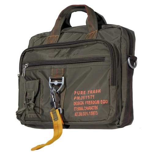 Borsa moschettone - borsa,