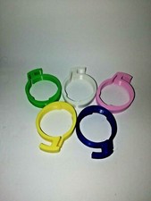 Anello chiusura manubrio