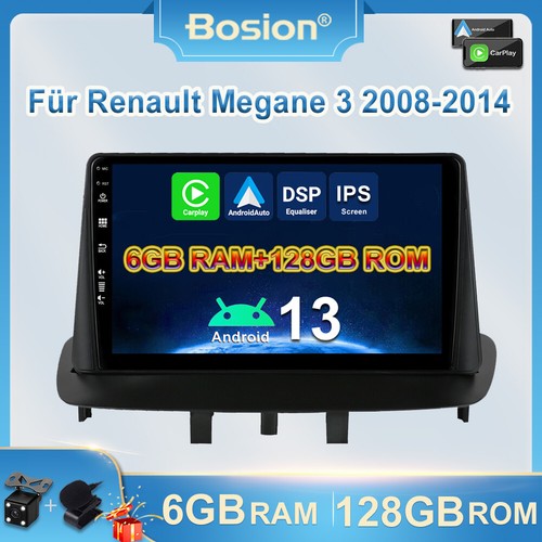 Autoradio android 14 gps - 9",