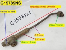 Rubinetto per serbatoio