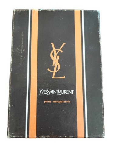 Yves saint laurent petite - yves,