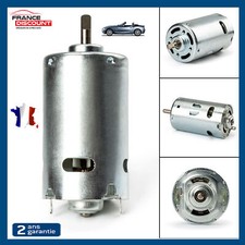 Motore Elettrico Tetto