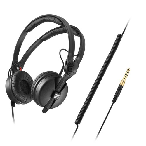 Sennheiser plus cuffie - 25,