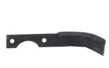 Lama zappa motocoltivatore