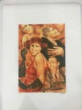 Remo Squillantini off set