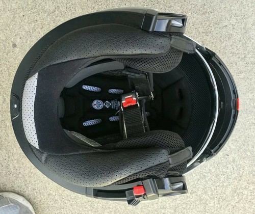 Casco moto donna - nolan, tg