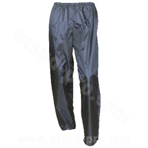 Pantaloni anti pioggia moto - pantaloni,