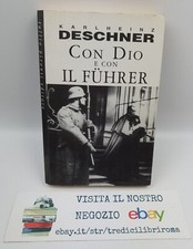 Con Dio e con Il Fuhrer -