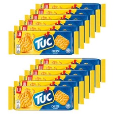 Tuc Cracker Cheese Snack