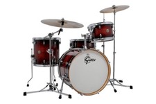 GRETSCH Shellset CATALINA CLUB
