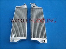 ALUMINUM RADIATOR FOR
