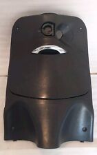 Carena Retroscudo controscudo