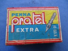 PENNA-PENNINI-SCATOLA PENNINO