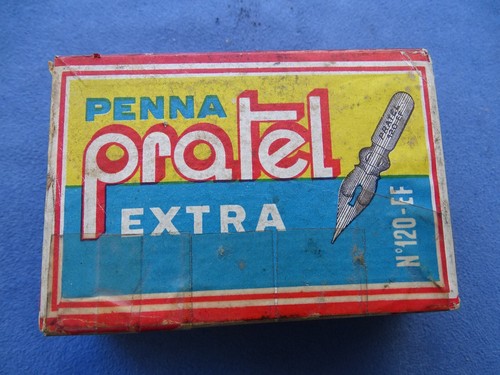 Penna pennini scatola pennino - penna-pennini-scatola,
