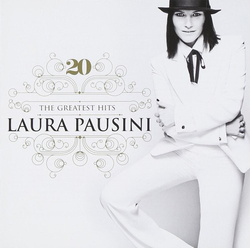Laura pausini the greatest - 20,