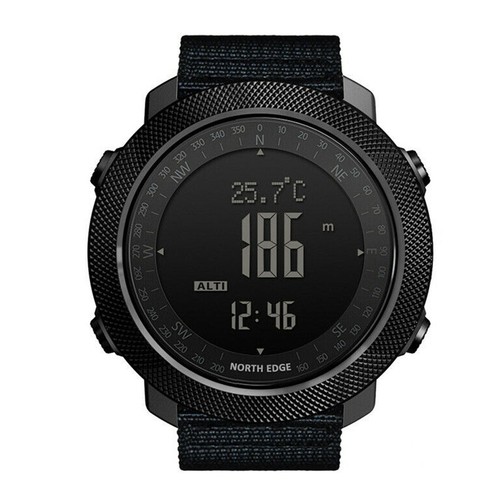Sportivo digitale militare - militare, da