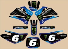 Yamaha TTR 125 stile