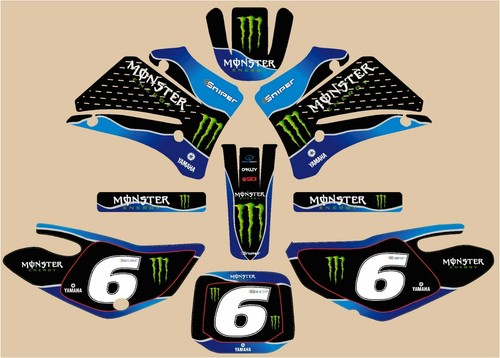 Yamaha ttr 125 - yamaha, stile