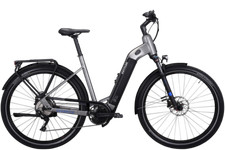 Kettler Bicicletta Elettrica