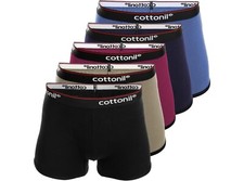 Cottonil Set Boxer Uomo
