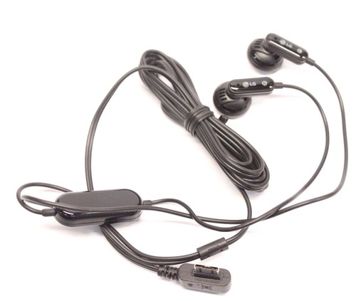Cuffie auricolari originali - , lg