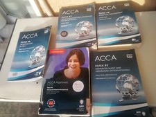 ACCA TAXATION STRATEGIC
