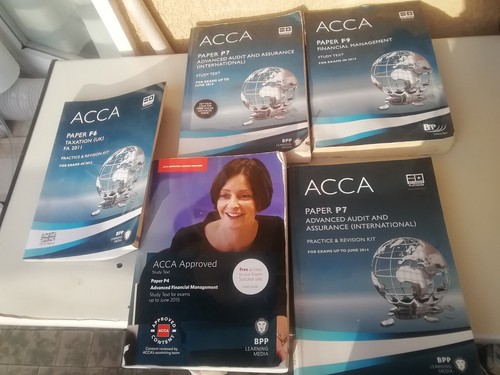 Acca taxation strategic - acca,