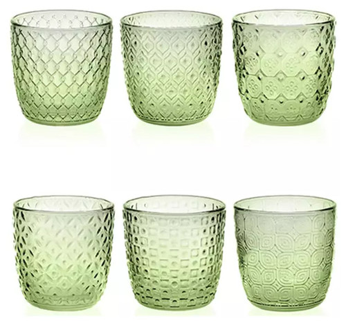 Ivv set bicchieri acqua - ivv, 31