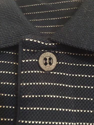 Polo gucci slim media - polo,