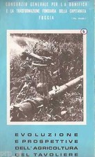 TAVOLIERE GARGANO FOGGIA