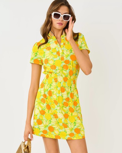 Abito lilly pulitzer upf - upf, 50+