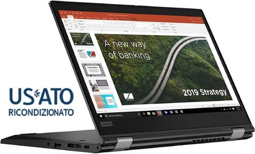 Lenovo ricondizionato i5 - nb,