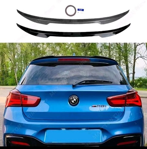 Spoiler bmw serie f20 f21 - spoiler,