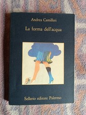 La forma dell'acqua - Andrea
