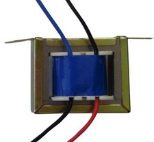 Trasformatore audio