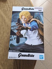 One Piece figure Banpresto