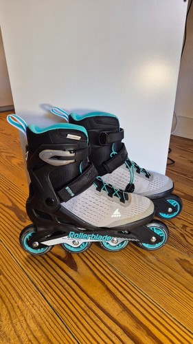 Pattini rotelle rollerblade - pattini,