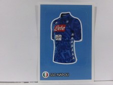 2018 Panini Fifa 365 Album