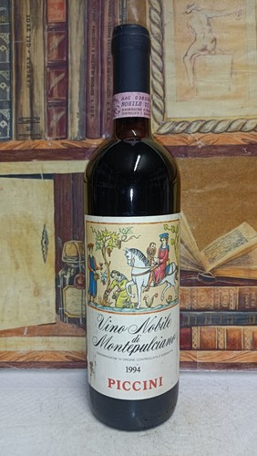 Vino 1994 nobile - vino, di