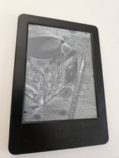 Amazon Kinlde Basic 7th Gen