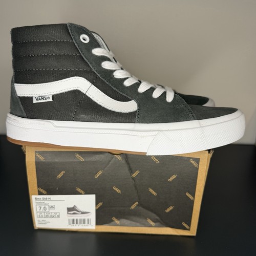 Scarpe skate vans bmx - scarpe,