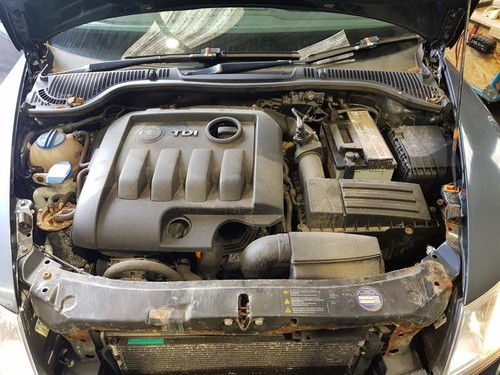 2004 2013 mk2 - mk2, octavia