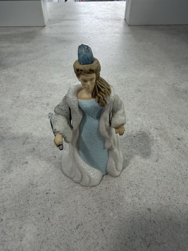 Strega bianca jadis - bianca,