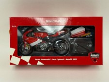 1/12 Minichamps Ducati