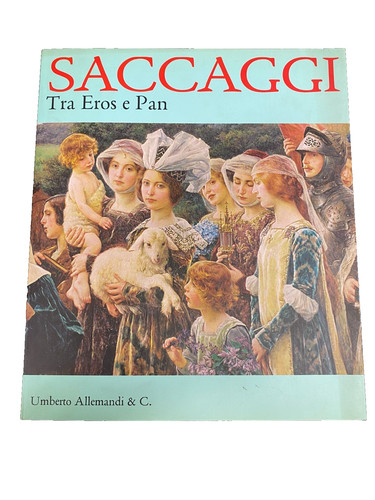 Cesare saccaggi tra eros - cesare,