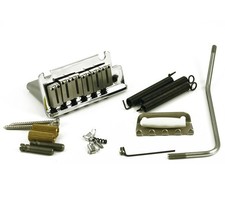 Gruppo ponte tremolo