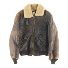 Giacca da volo uomo Schott